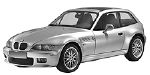 BMW E36-7 C0195 Fault Code