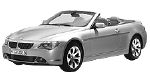 BMW E64 C0195 Fault Code