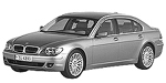 BMW E65 C0195 Fault Code