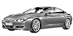 BMW F06 C0195 Fault Code