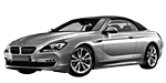 BMW F12 C0195 Fault Code