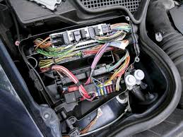 See C0195 in engine